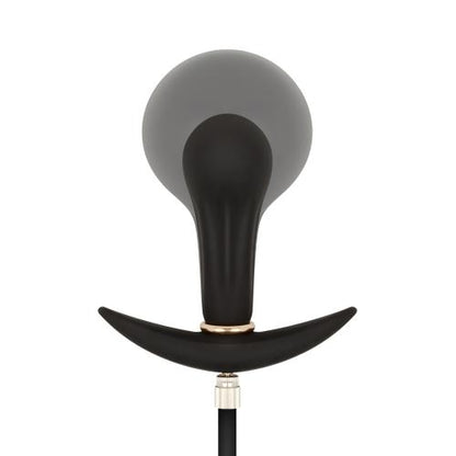 Uppblásanlegur ButtPlug