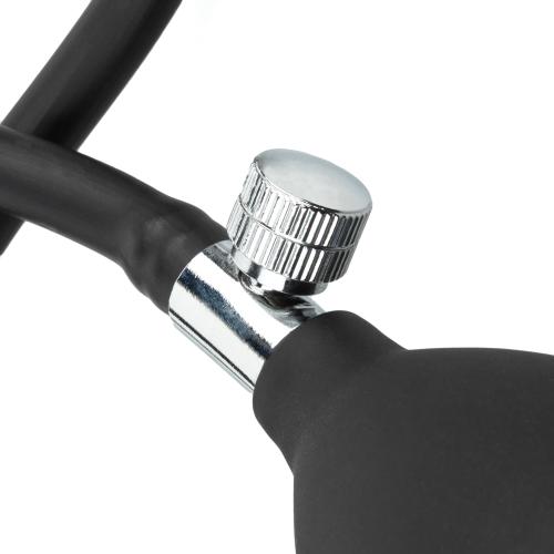 Uppblásanlegur ButtPlug