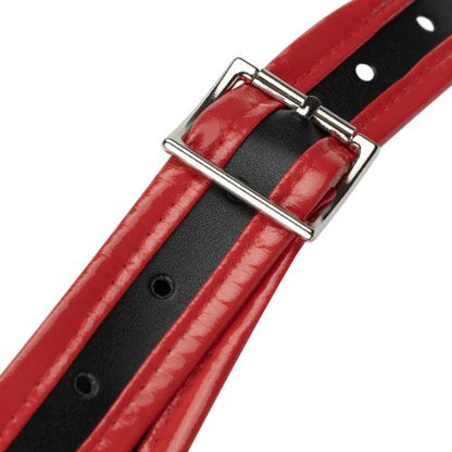 Þrefalt harness