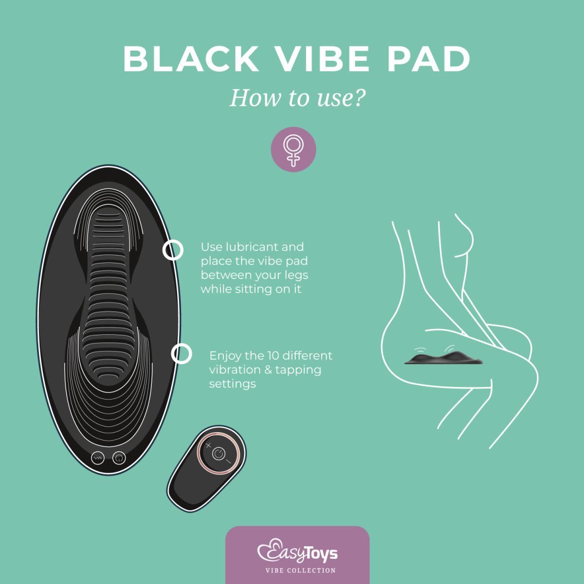 Vibe Pad