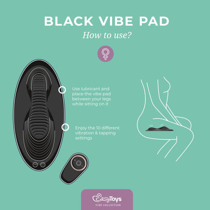 Vibe Pad