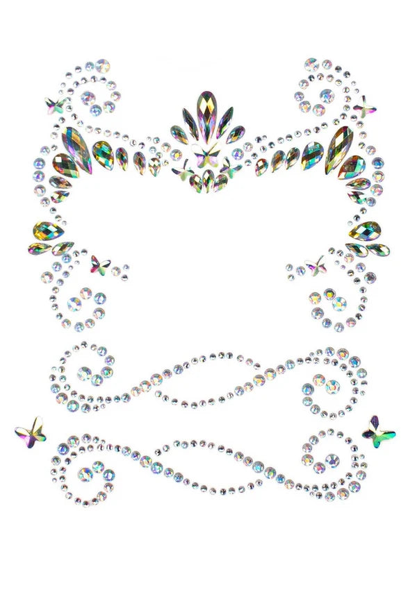 Body Jewels