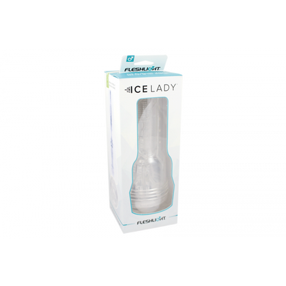 Ice Crystal Lady - Fleshlight