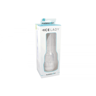 Ice Crystal Lady - Fleshlight