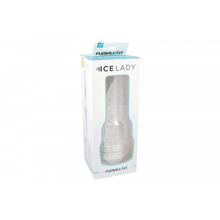 Ice Crystal Lady - Fleshlight