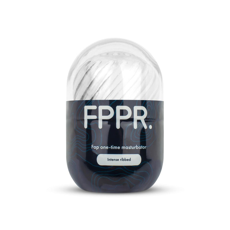 FPPR múffu egg - Ribbed