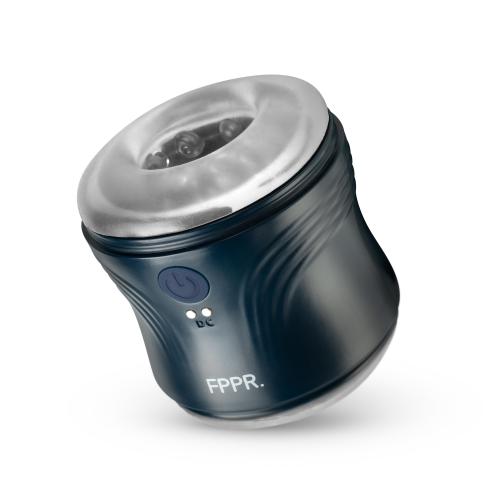 FPPR titrandi strokkari