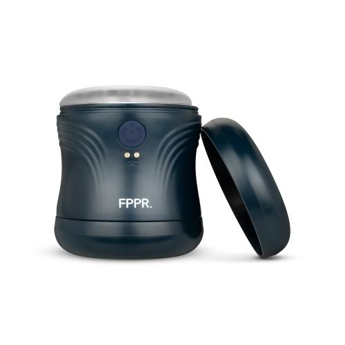 FPPR titrandi strokkari