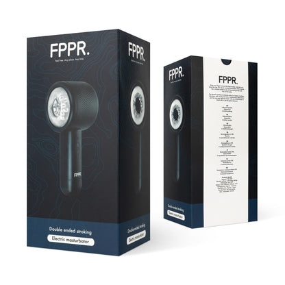 FPPR strokkari