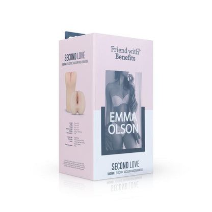 Emma Olson Múffa