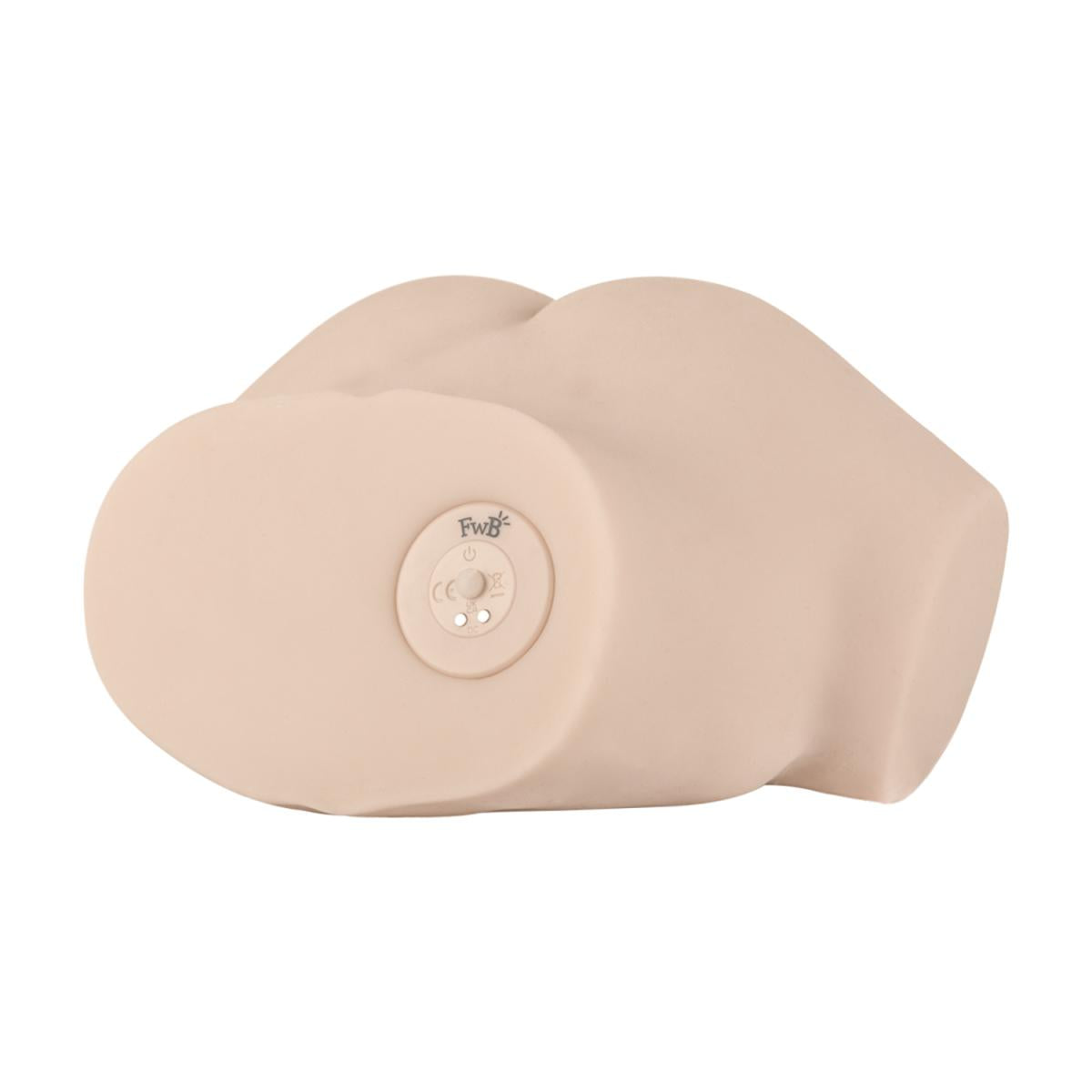 Alora Collins Titrandi Múffa