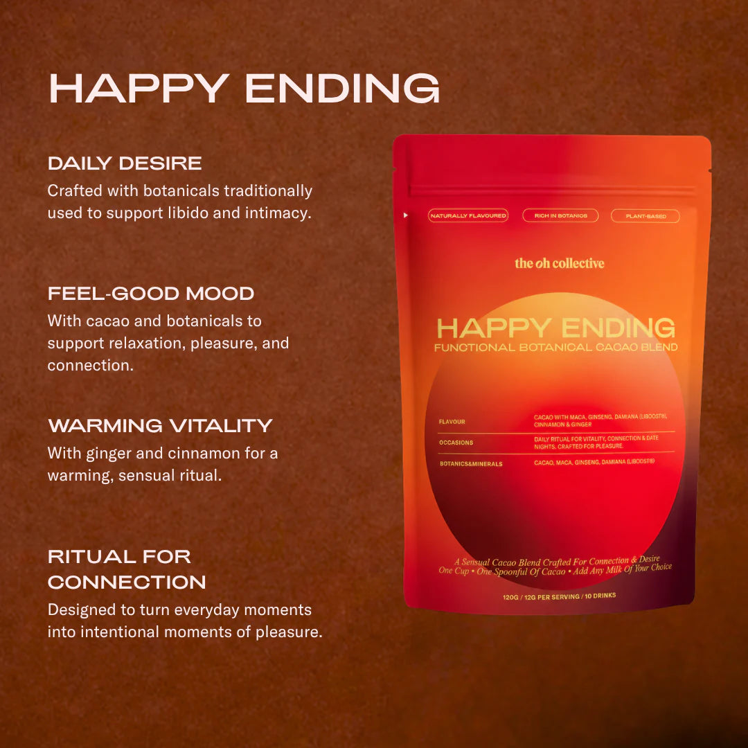 Happy Ending
