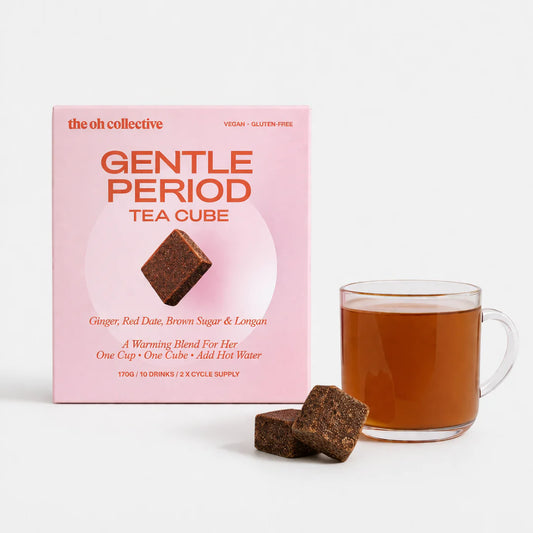 Gentle Period Tekubbar
