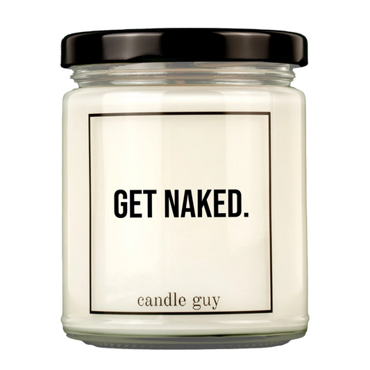GET NAKED - KERTI