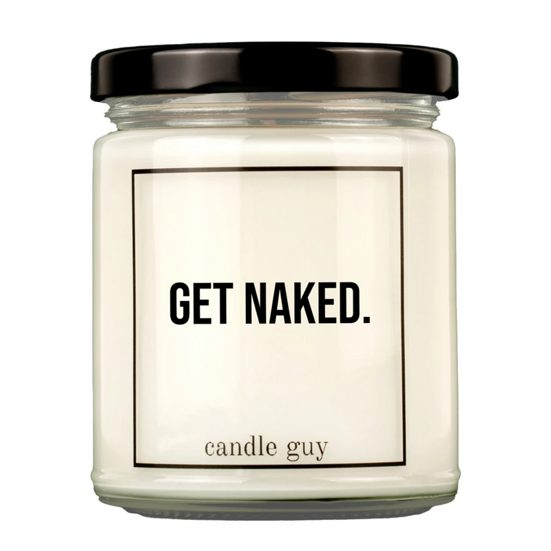 GET NAKED - KERTI