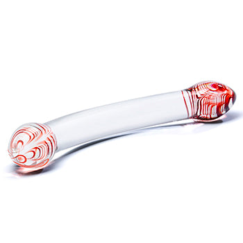 Redhead Gler Dildo