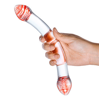 Redhead Gler Dildo