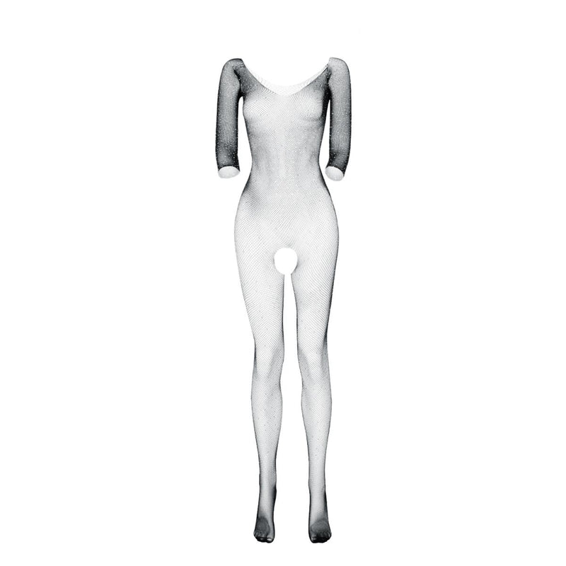 Glitrandi catsuit - CCS022