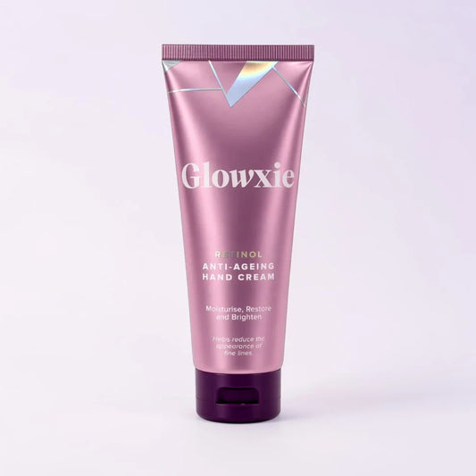 Retinol Handáburður