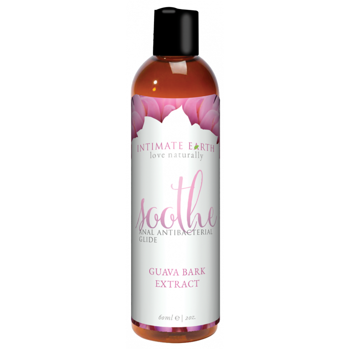 Soothe - Guava Anal Sleipiefni