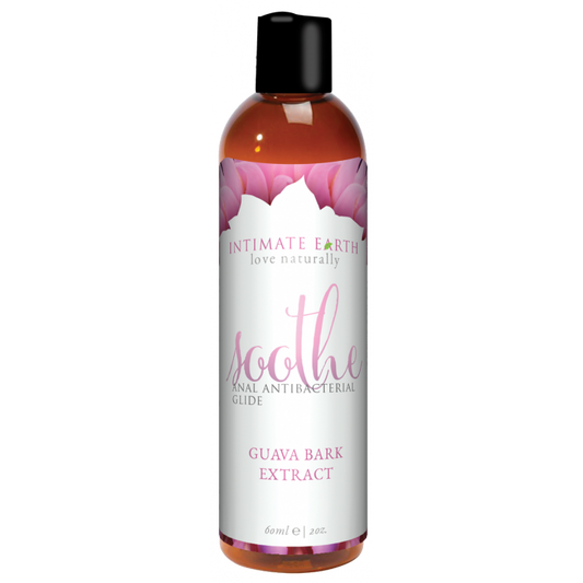 Soothe - Guava Anal Sleipiefni