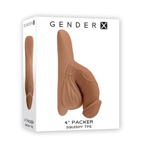 Evolved Packer