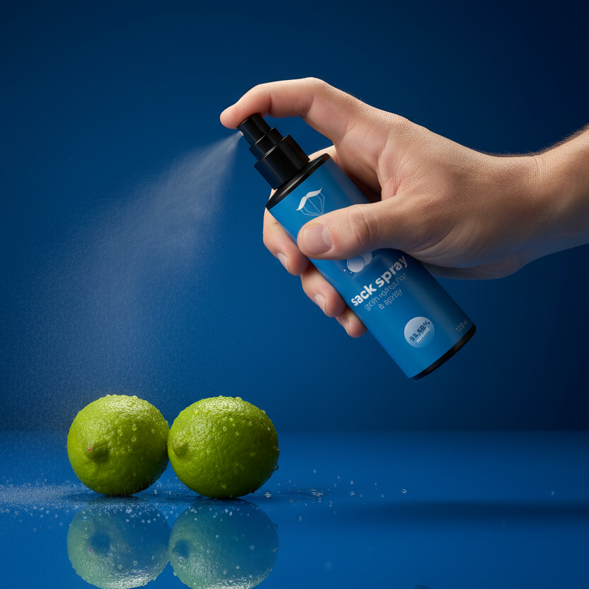 Sack Spray