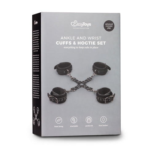 Hogtie frá Easytoys