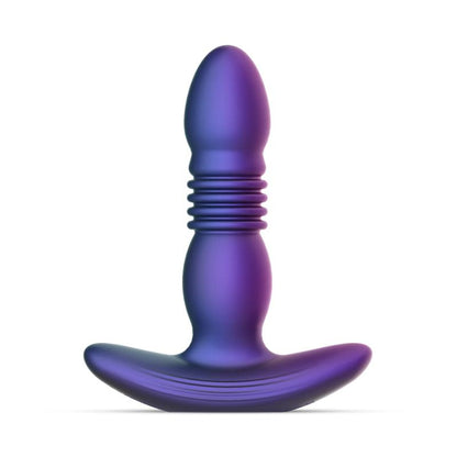 Supernova Þrykkjandi Buttplug