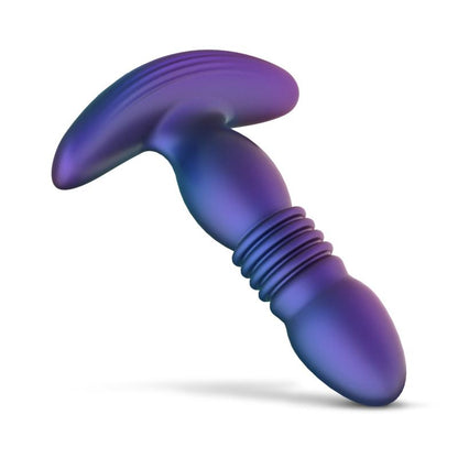 Supernova Þrykkjandi Buttplug
