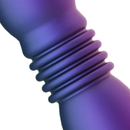 Supernova Þrykkjandi Buttplug