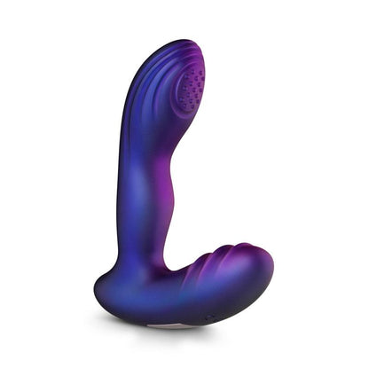 Galaxy Tapping Butt Plug