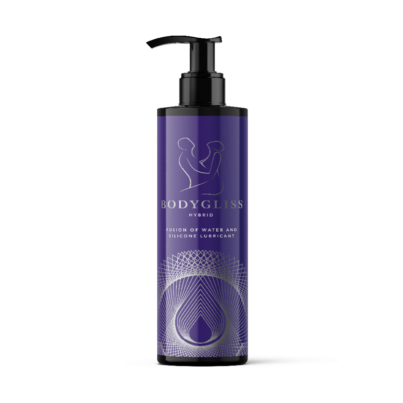 Bodygliss Hybrid sleipiefni