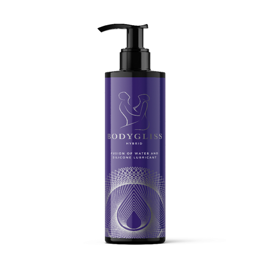 Bodygliss Hybrid sleipiefni