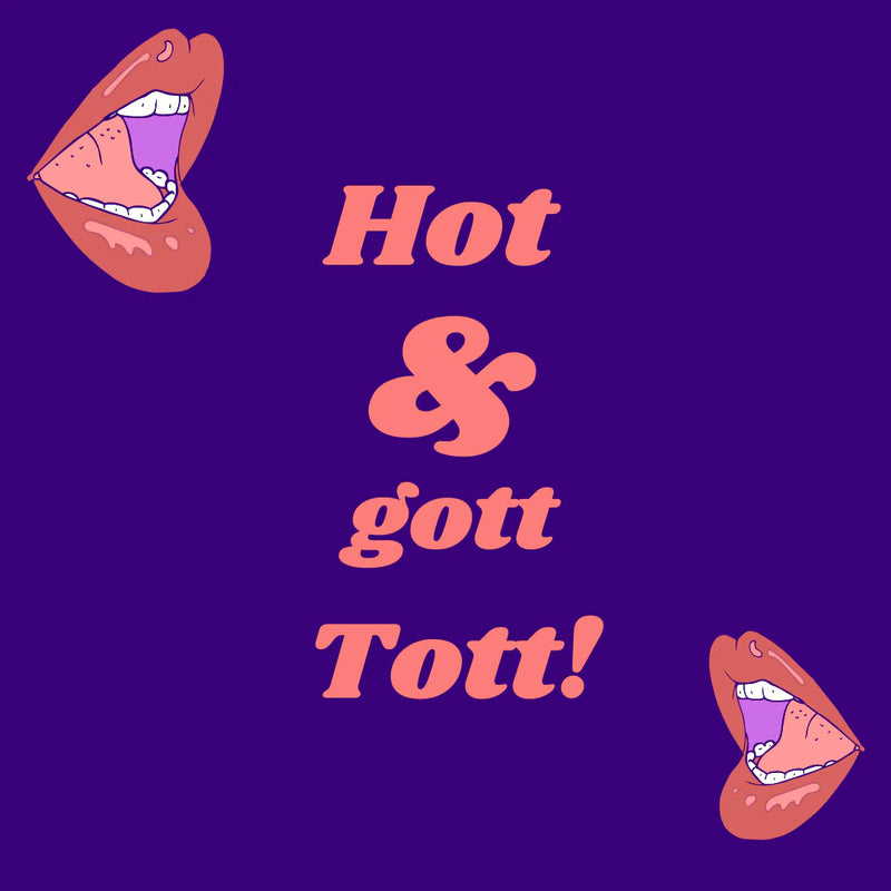 Hot&Gott Tott! - Frítt námskeið - 28.september