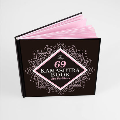 KAMASUTRA Bók