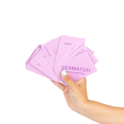 Sexmatch - Foreplay Edition