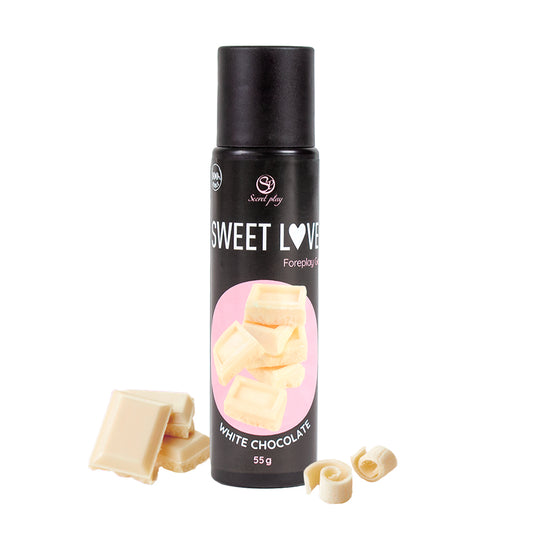 Sweet Love Munnmakagel