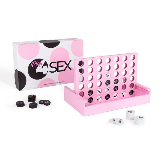 Play 4 Sex
