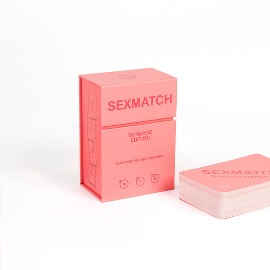 Sexmatch - Bondage Edition