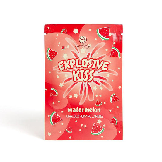 Popping Candies - Watermelon