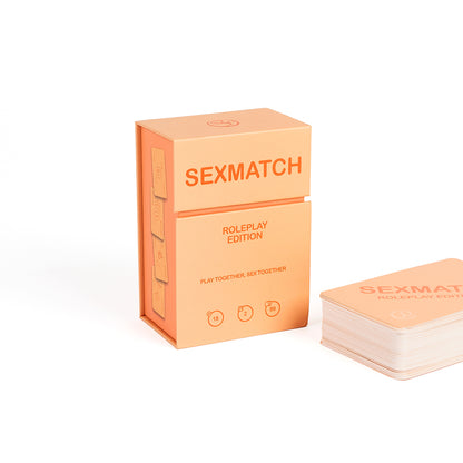 Sexmatch - Roleplay Edition