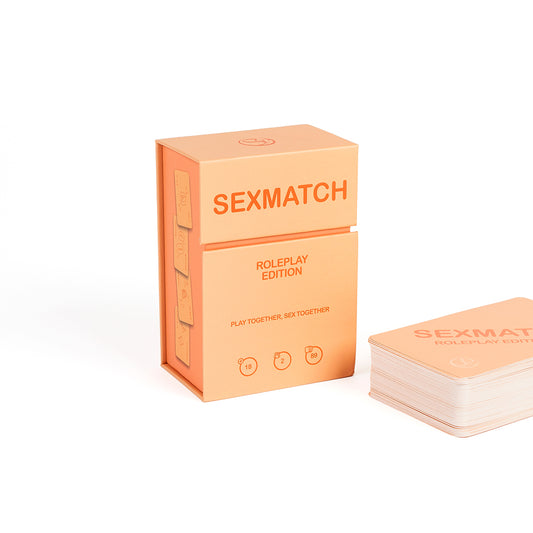 Sexmatch - Roleplay Edition