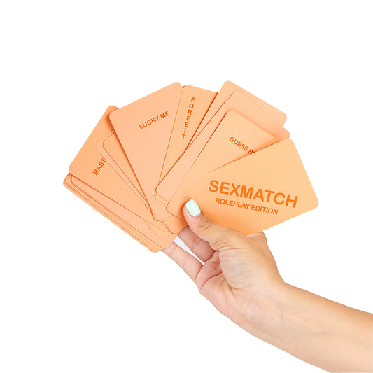 Sexmatch - Roleplay Edition