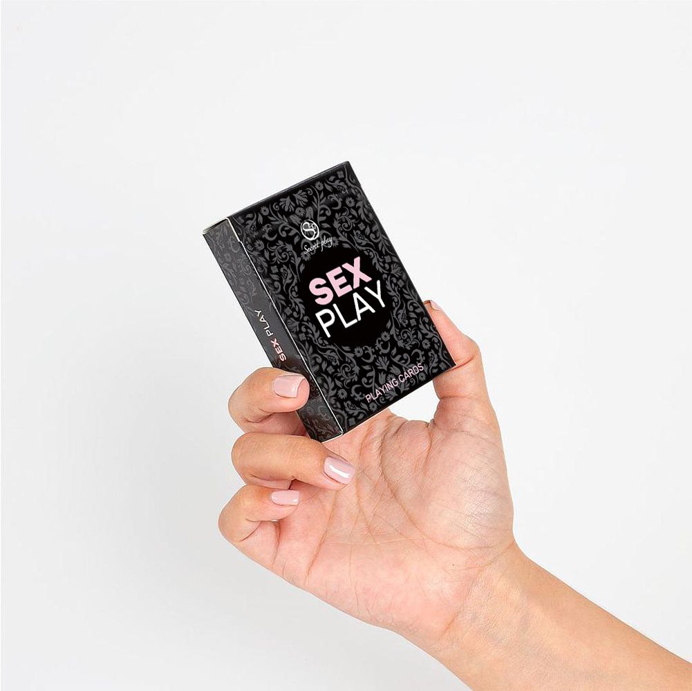 Sex Play Spilastokkur
