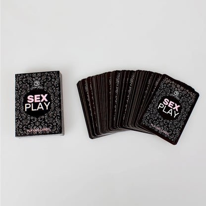 Sex Play Spilastokkur