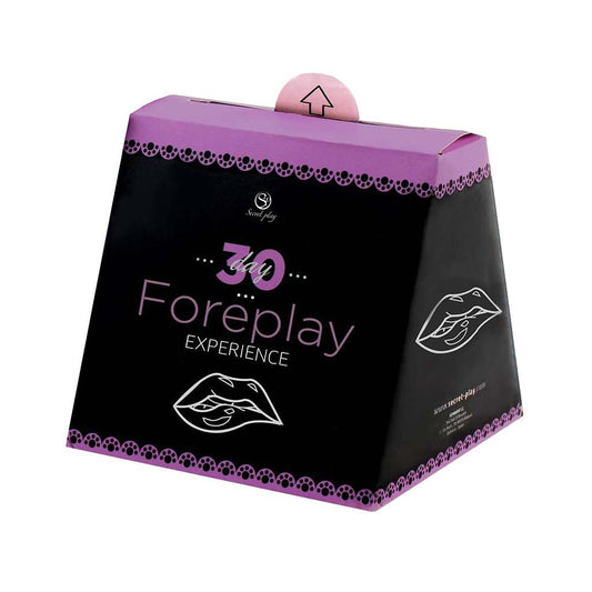 30 Daga Forleikur