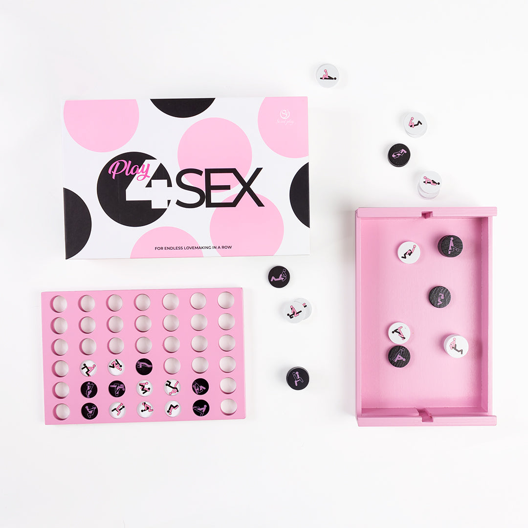 Play 4 Sex