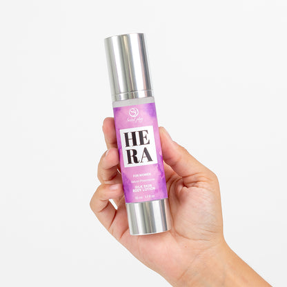 Hera Ferómón Body Lotion