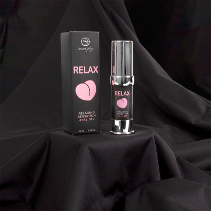 Relax Anal Gel